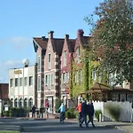 Westerheide 公寓 霍鲁梅尔希尔