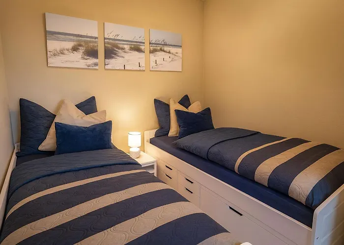 Westerheide Apartamento *